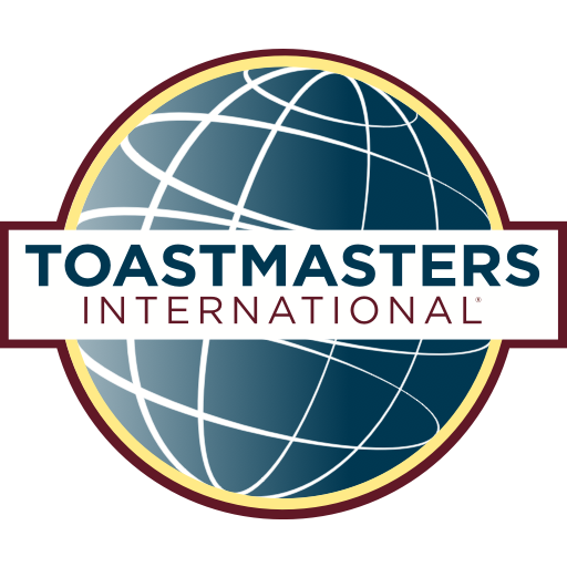 Toastmasters Logo Favicon